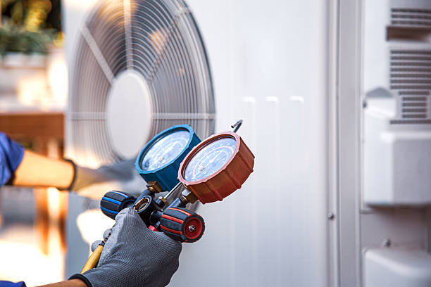 Trusted Hvac Repair service in Charleston Afb, SC - HVAC Repair CO