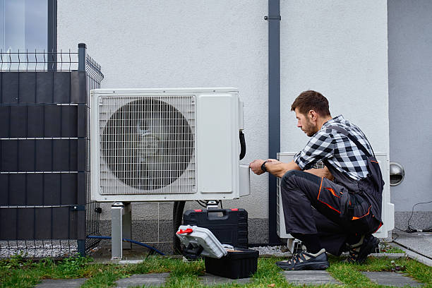 Trusted Hvac Maintenance service in Charleston Afb, SC - HVAC Repair CO